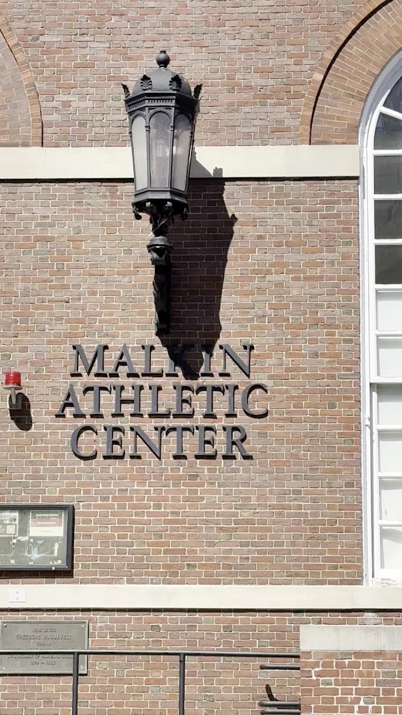  Malkin Athletic Center