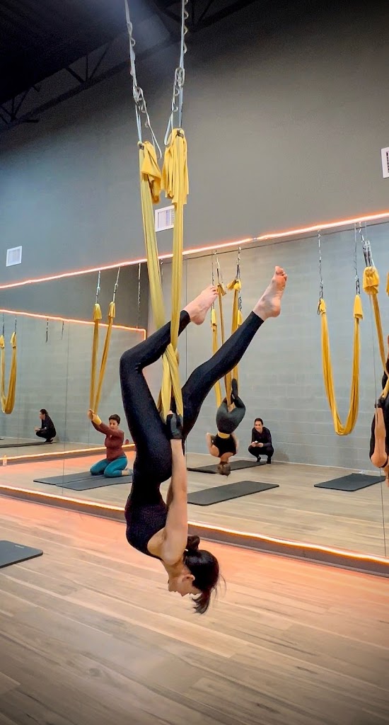  Oksana Studio Fitness