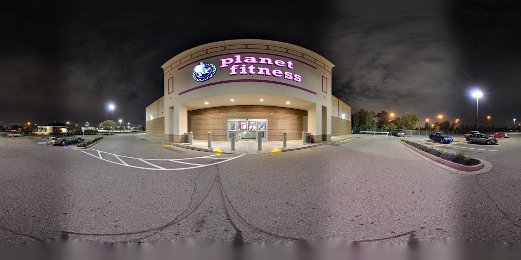  Planet Fitness