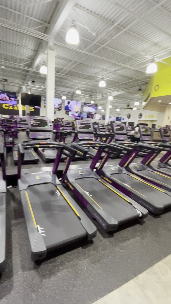  Planet Fitness
