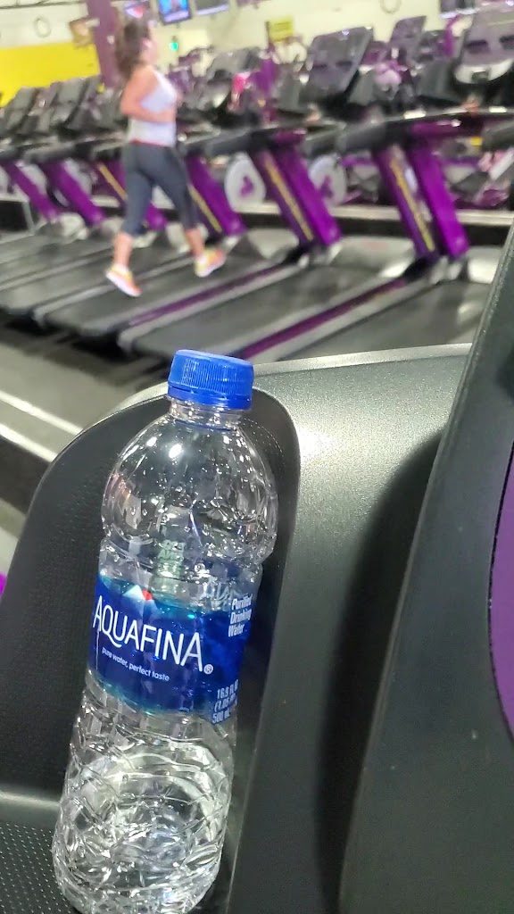  Planet Fitness