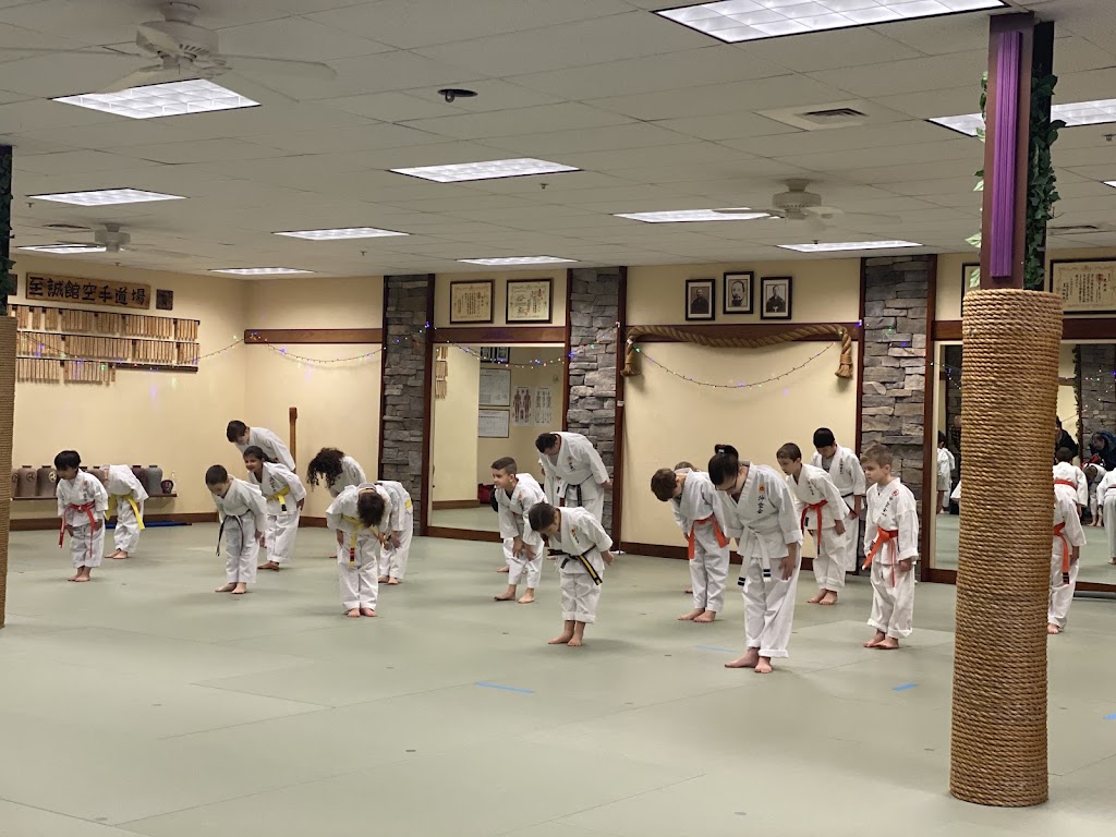  Authentic Karate Training Center