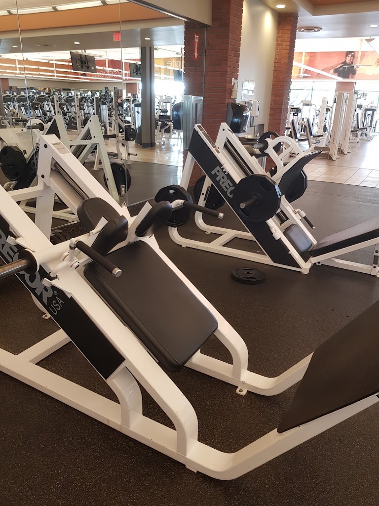  LA Fitness