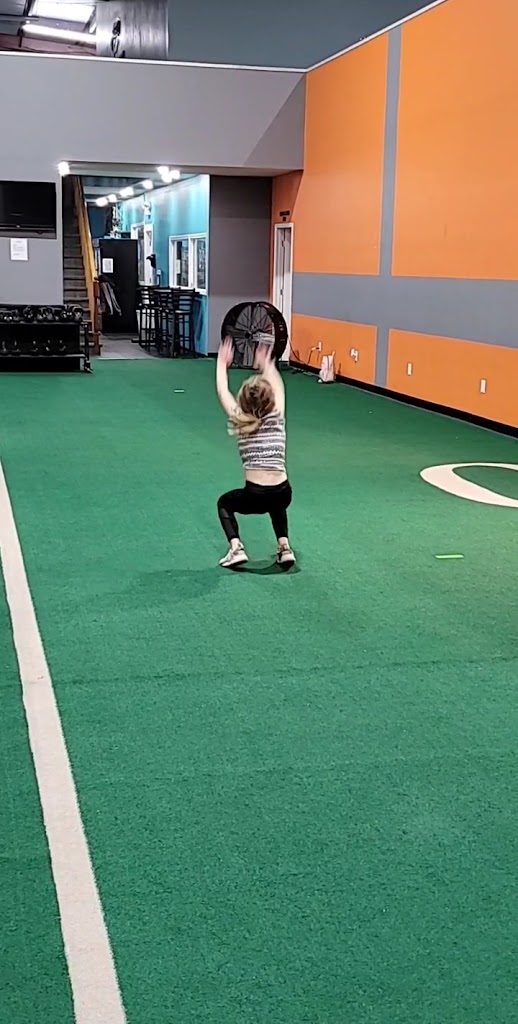  Power Up Sports & Wellness