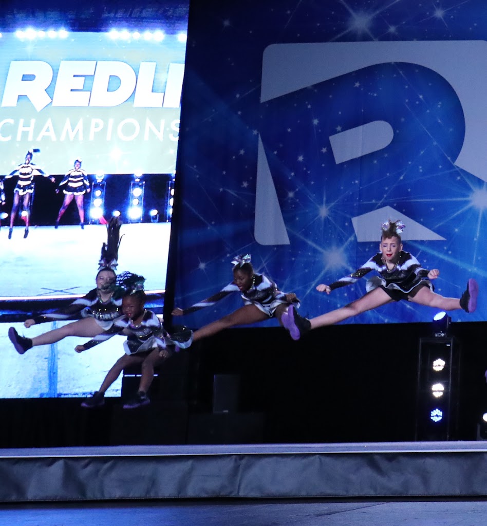  Leah's Gymnastics & Cheerleading