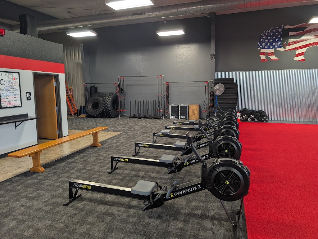  FIRE Fitness Camp® Plover