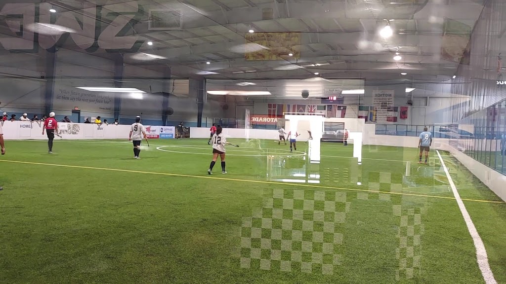  TOCA Soccer Center The Colony