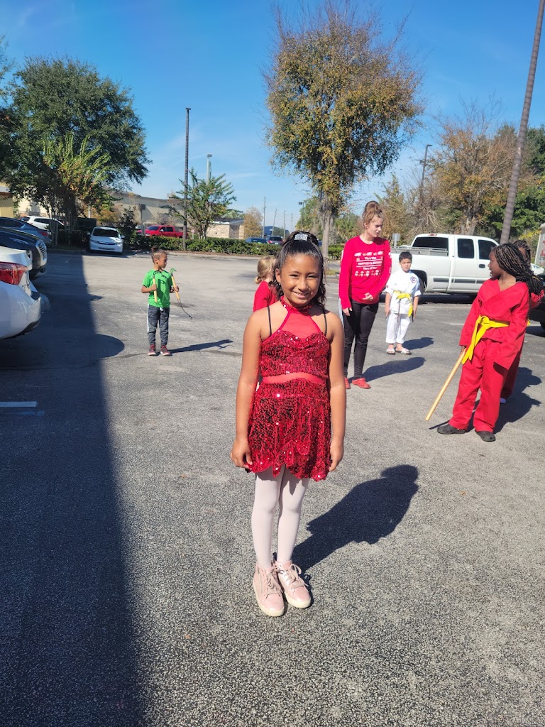  Poinciana Dynamic Dance Studio