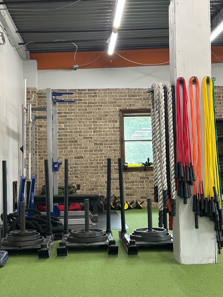  Flexfit Training Center