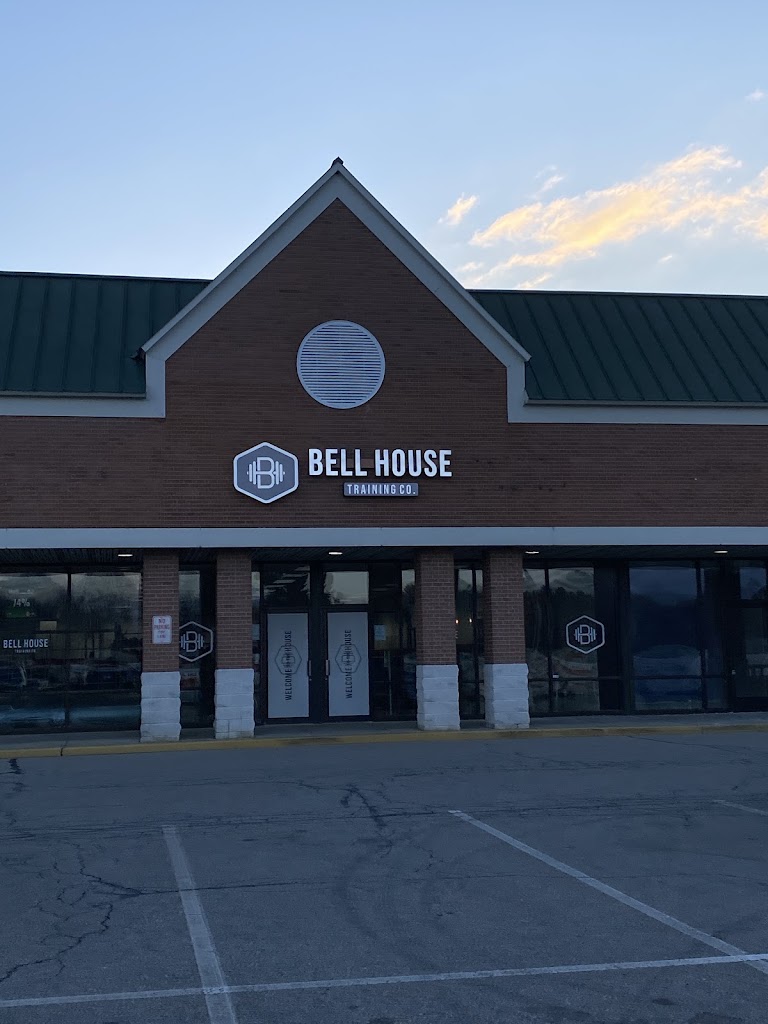  Bell House Training Co.