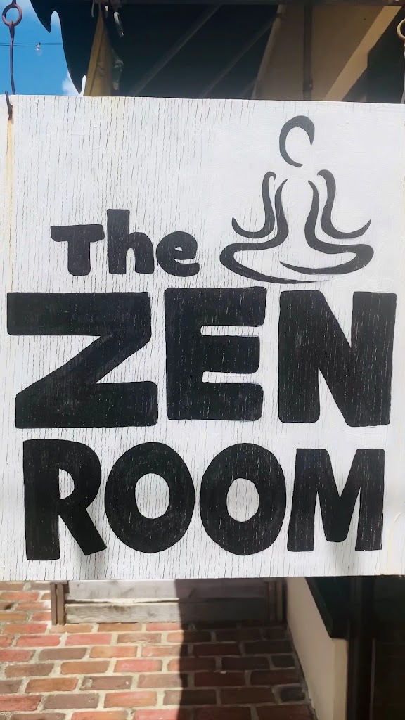  The Zen Room