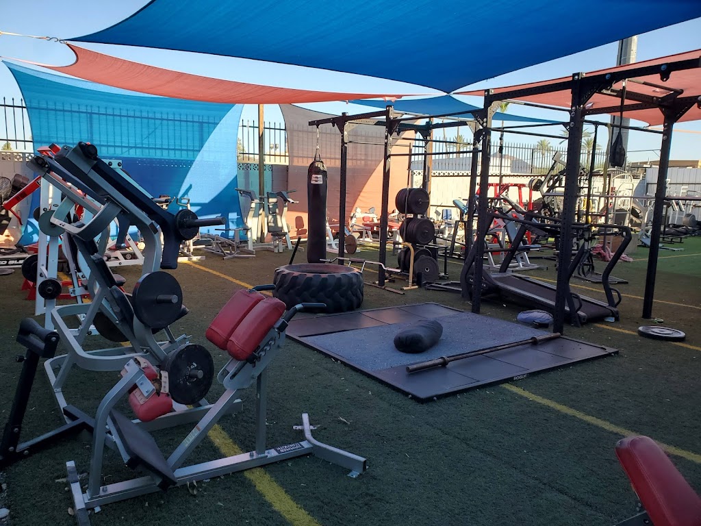  PTbyJoe Personal Training