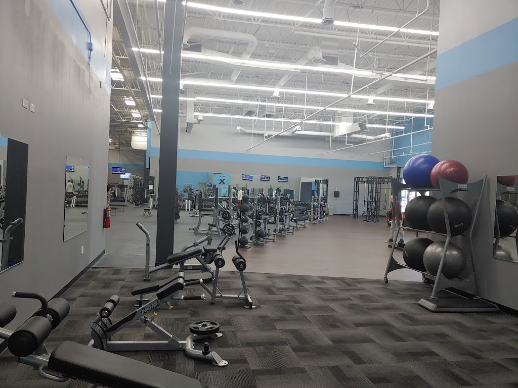  TruFit Athletic Clubs - Killeen