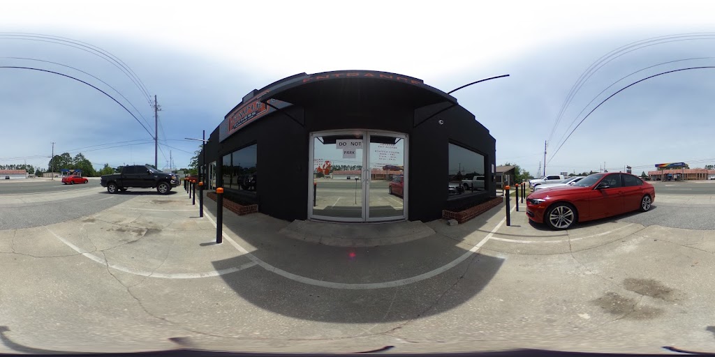  Temple Fitness of NWF 24/7 GYM