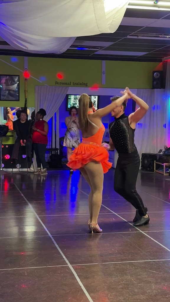  Move Fitness by Lenny