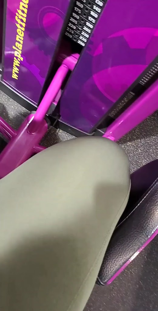  Planet Fitness