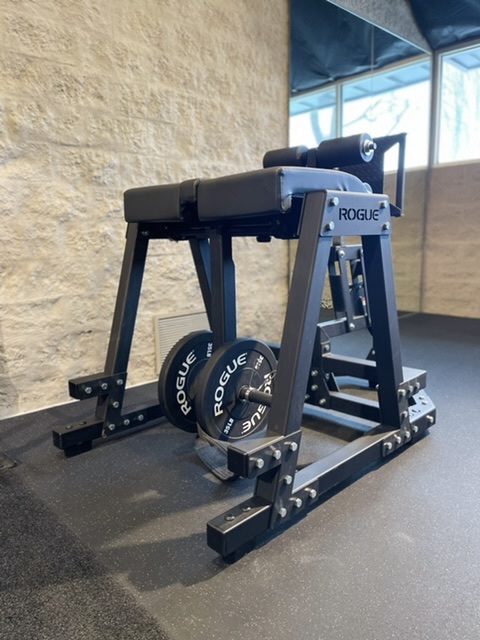  KL Fitness & Performance