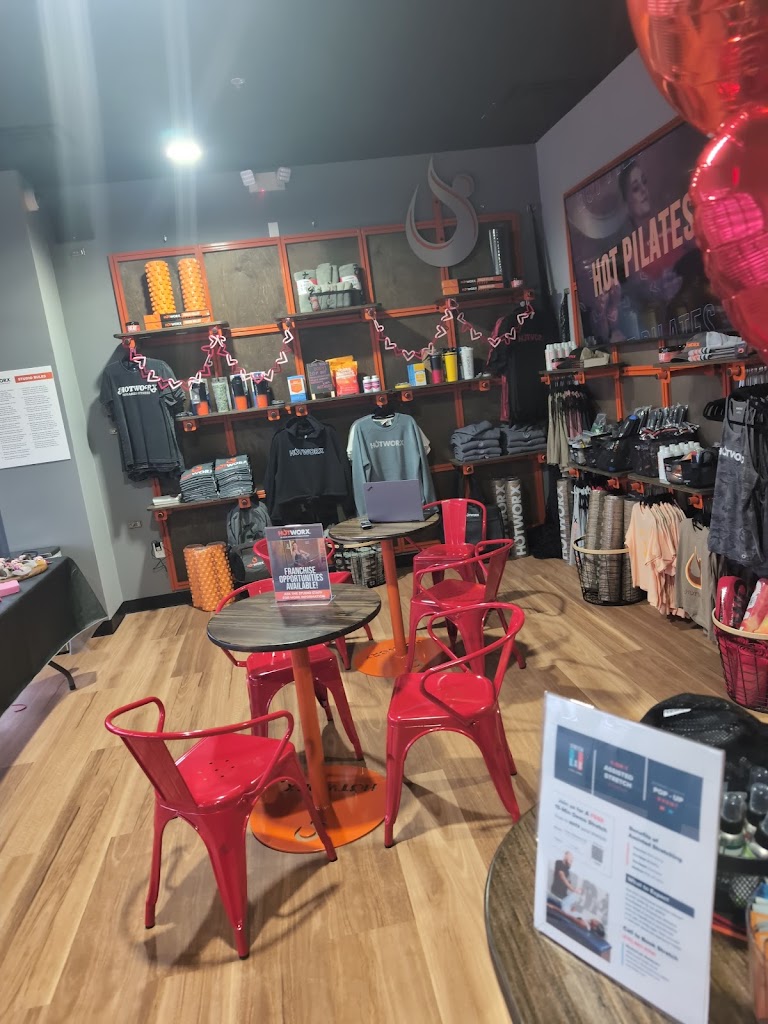  HOTWORX Langhorne, PA