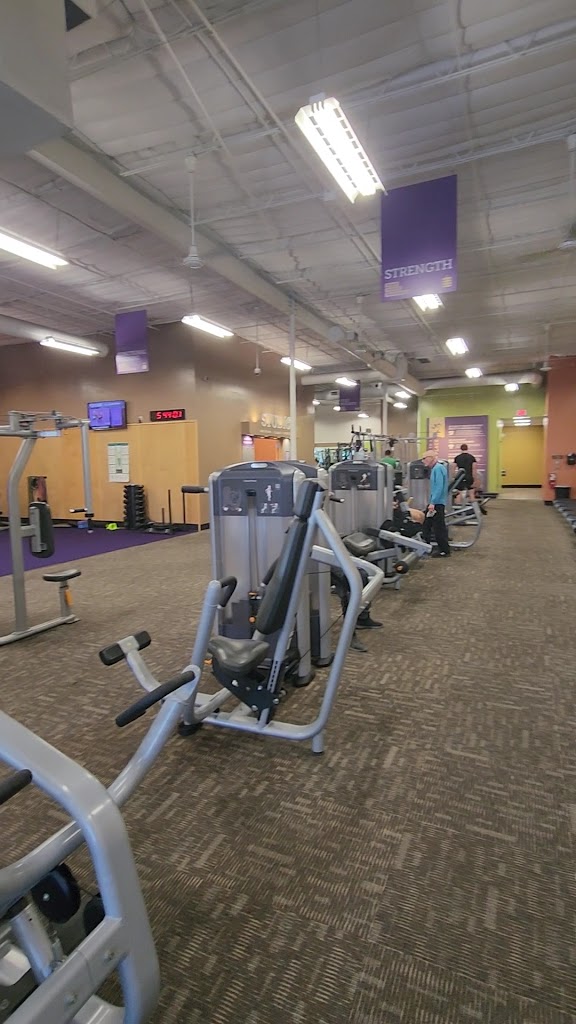  Anytime Fitness