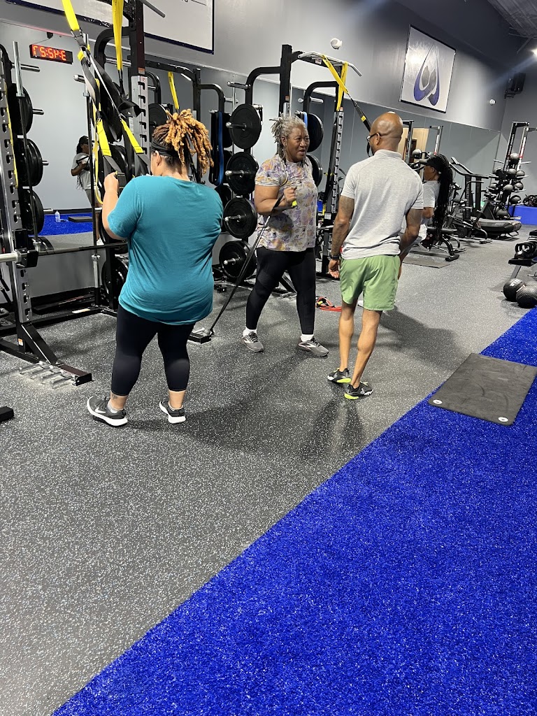  Will Power Strength and Conditioning LLC