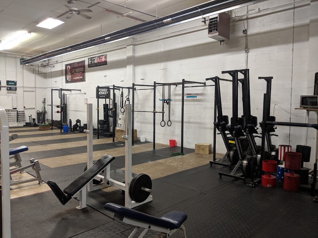  Team BSS Training & Fitness