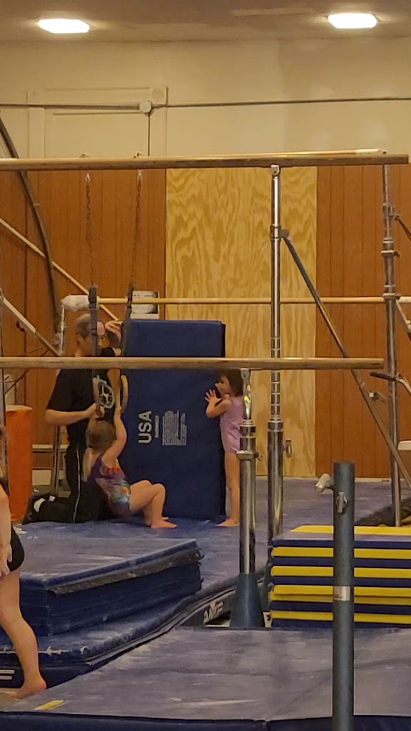  Plattsmouth Gymnastics