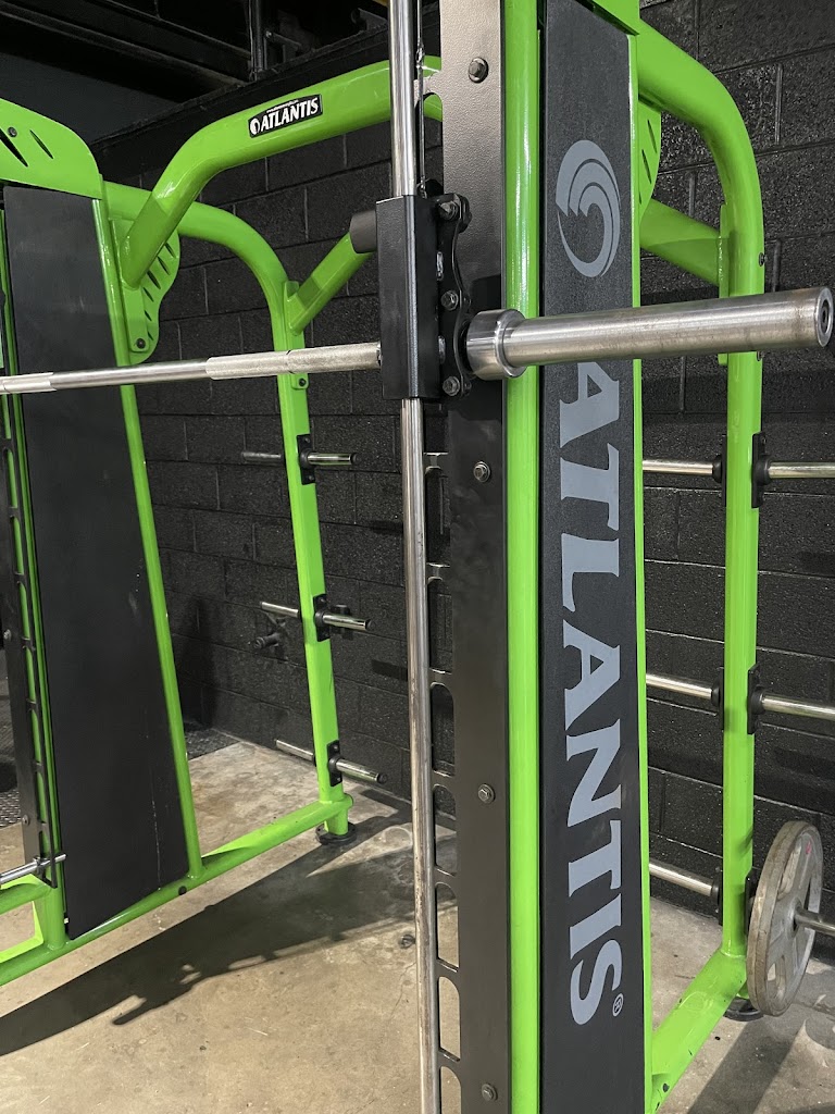  Southwest Barbell And Fitness