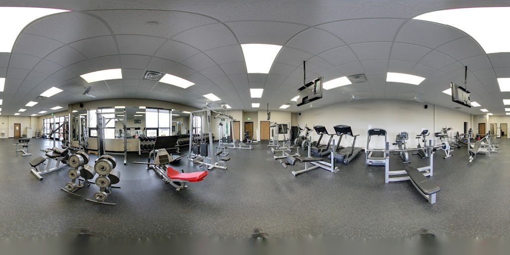 Lifelong Fitness Personal Training Gym
