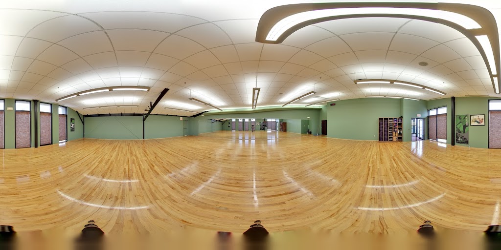  Genesis Health Clubs - Salina