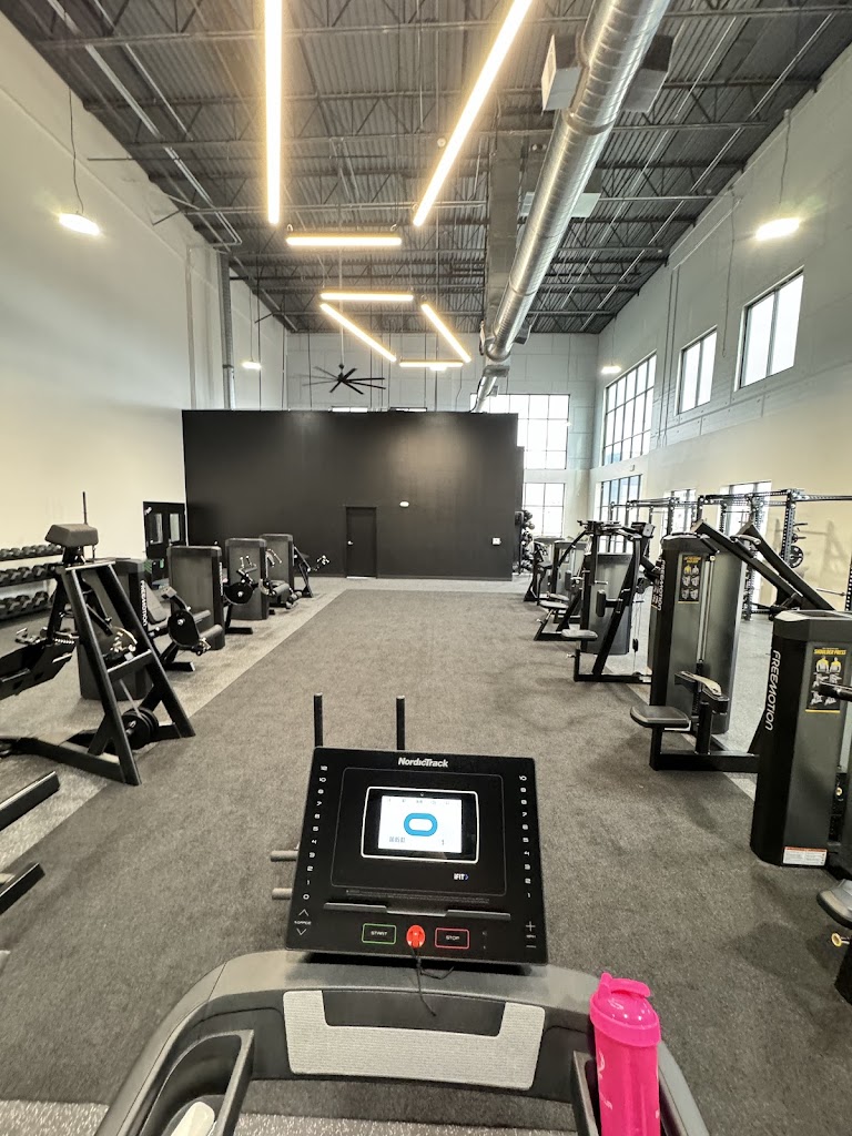  Evo Training Center | Logan Utah
