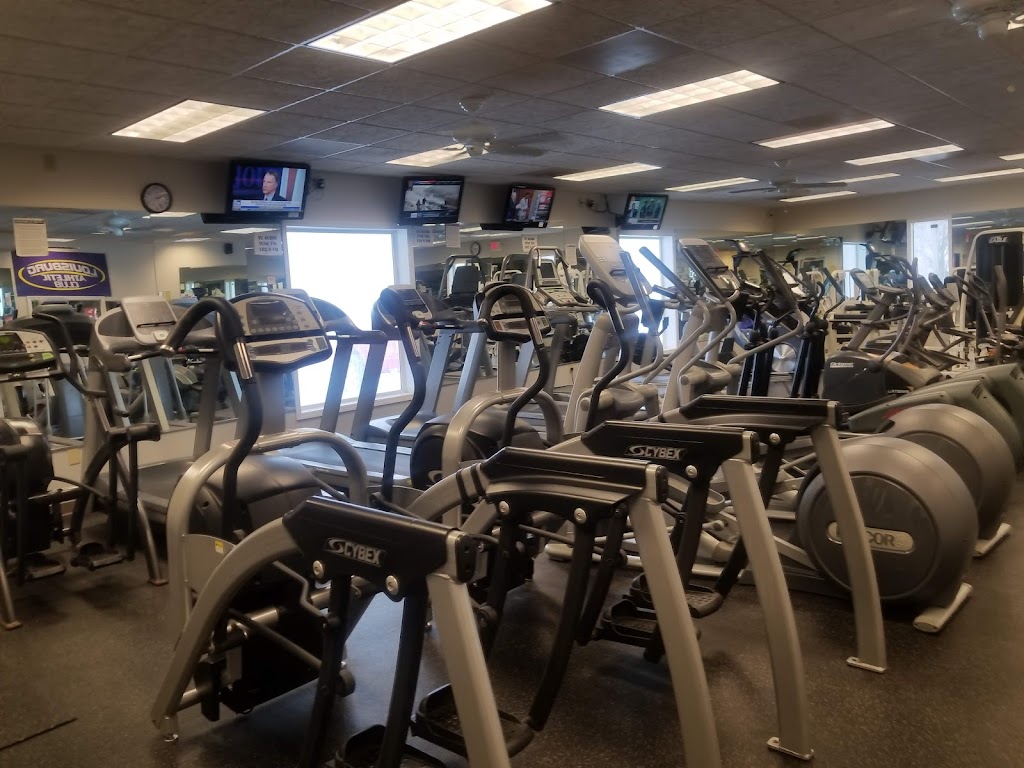  Louisburg Athletic Club