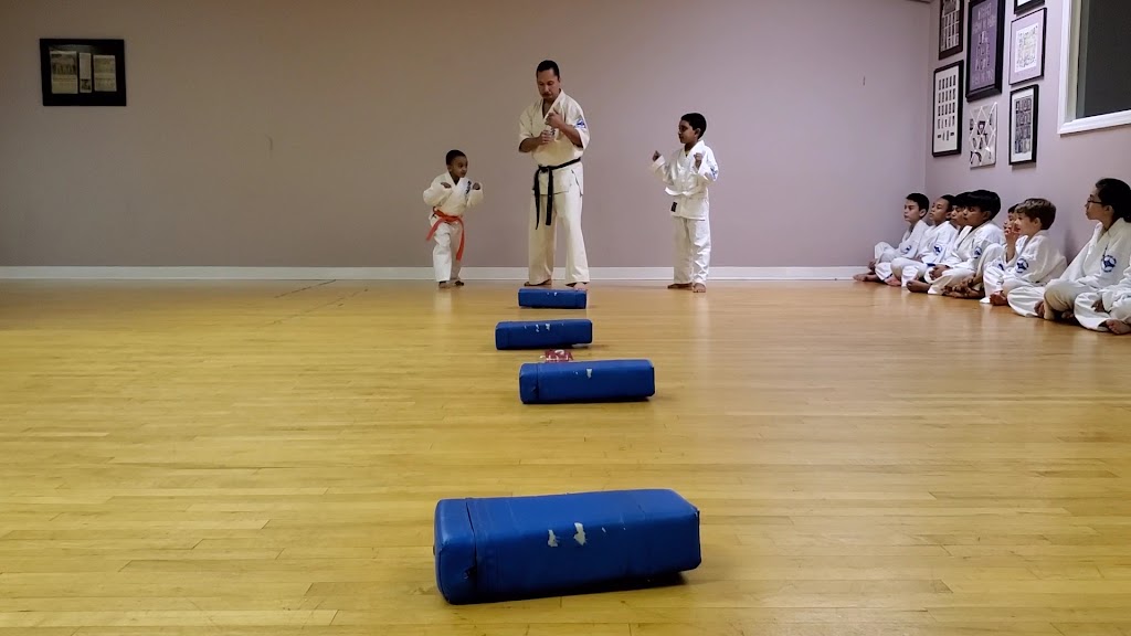  Kyokushin Karate NC