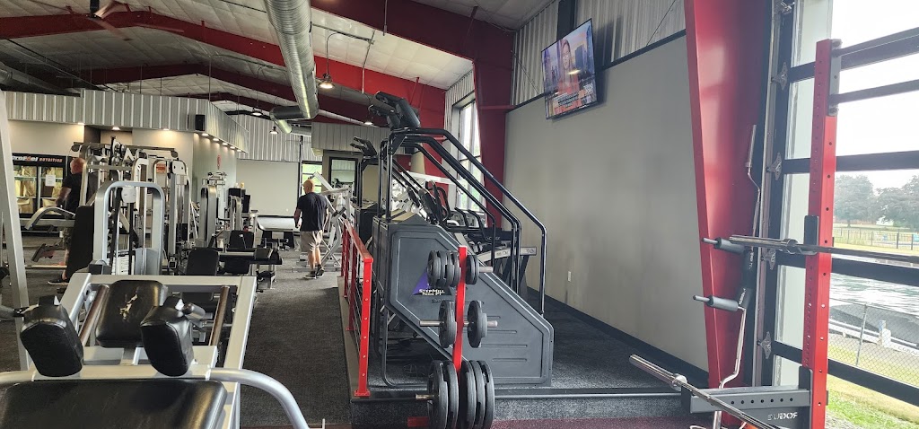  Primerano Fitness Inc.