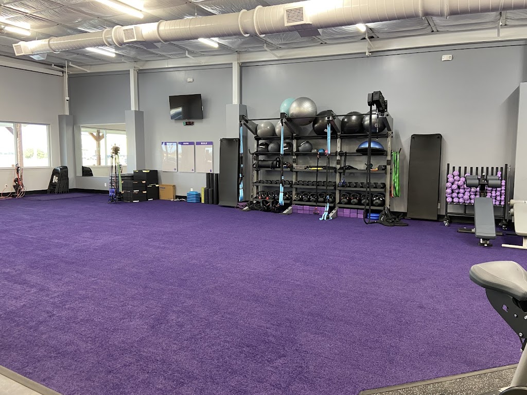  Anytime Fitness