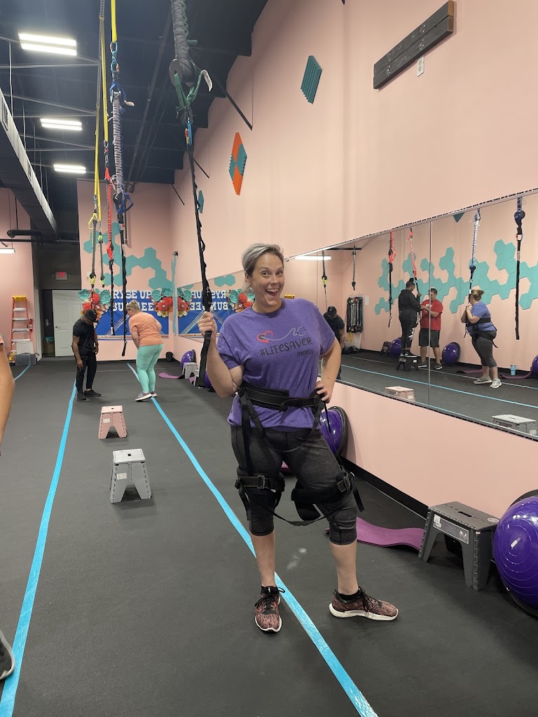  Ryse Up Fitness Studio