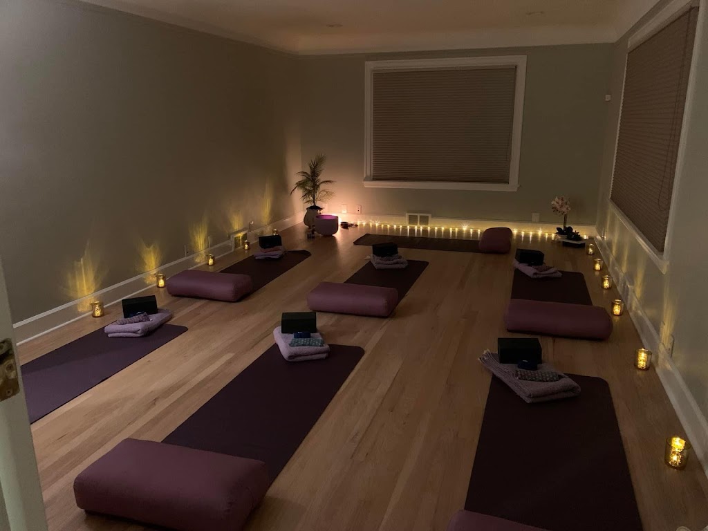  Arise Yoga & Wellness