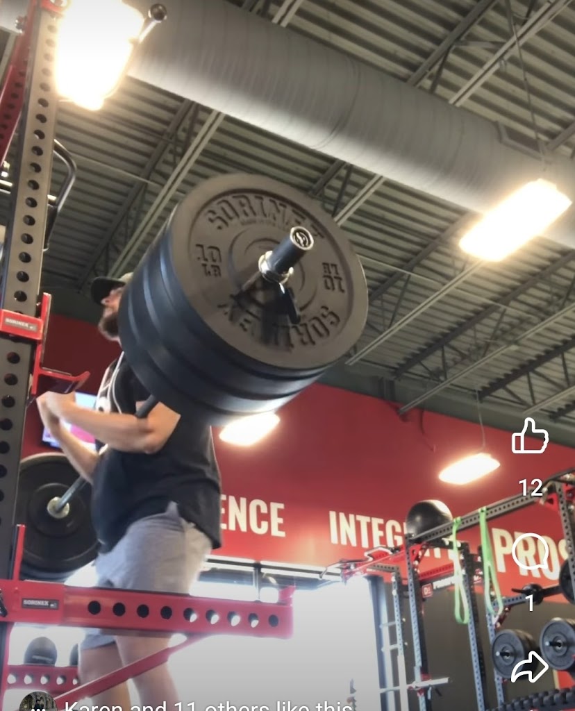  D1 Training Prosperity