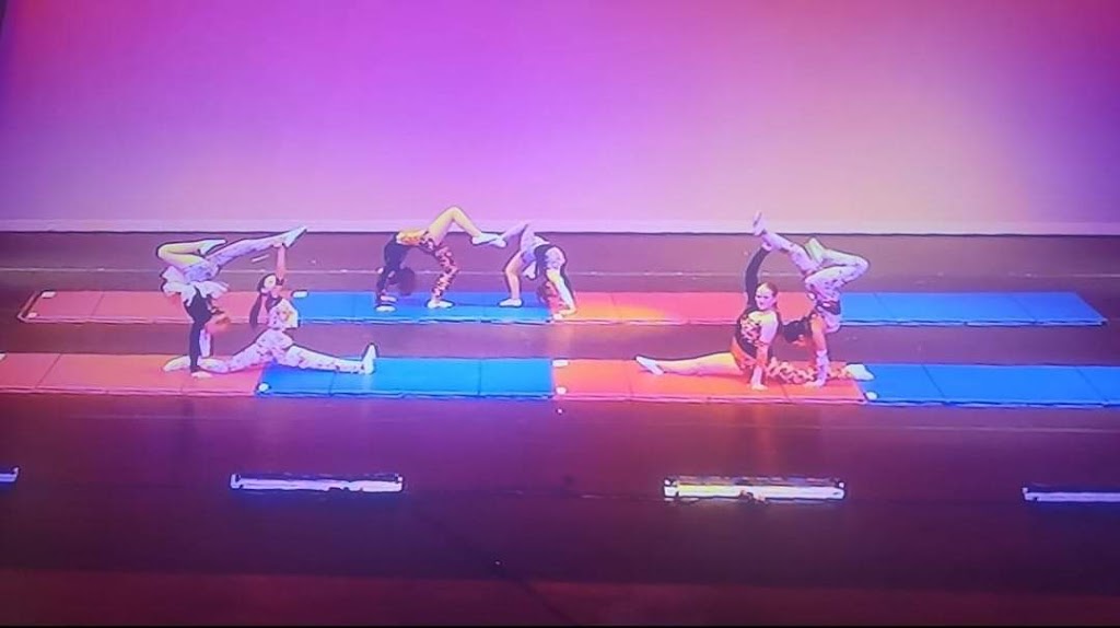  Charlene urang Tari StudioCharlene urang Tari Studio