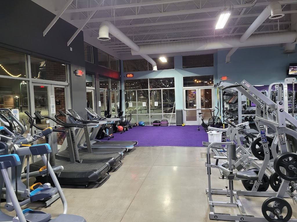  Anytime Fitness