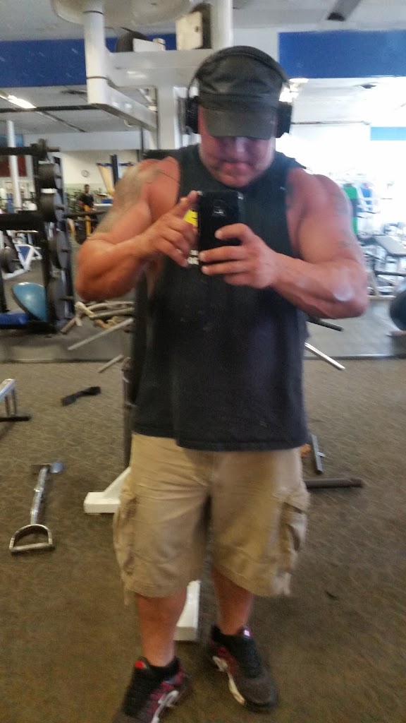  Powerhouse Gym Rochester