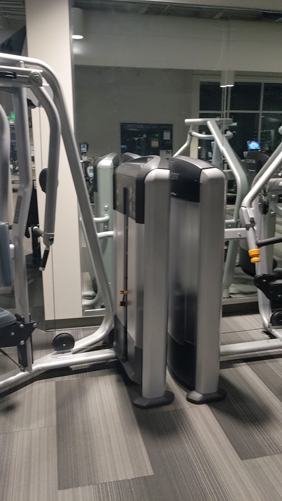  BayCare Fitness Center (Bloomingdale)