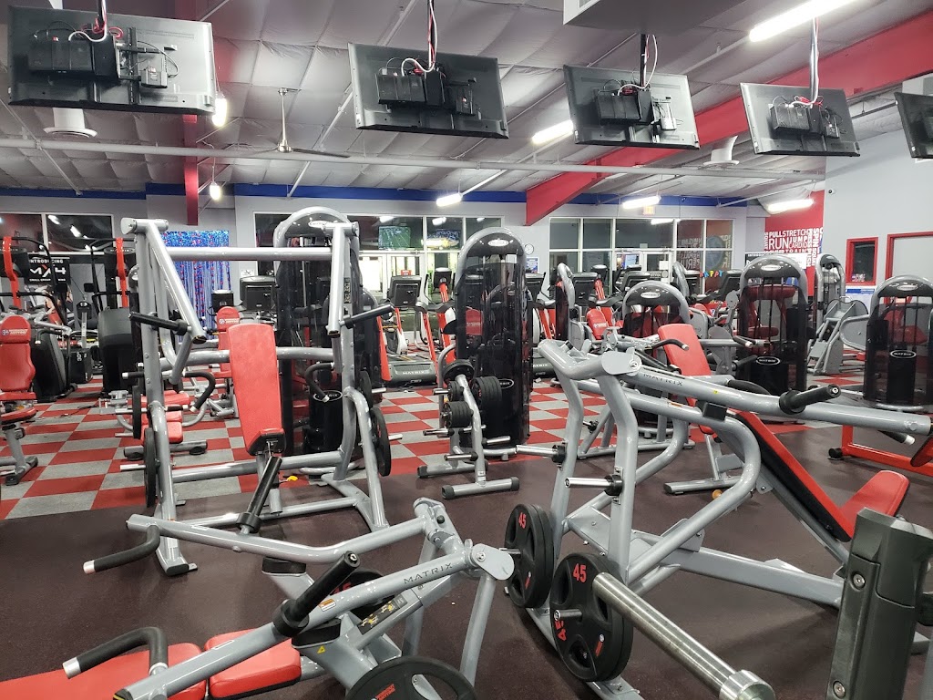  Workout Anytime Hurst