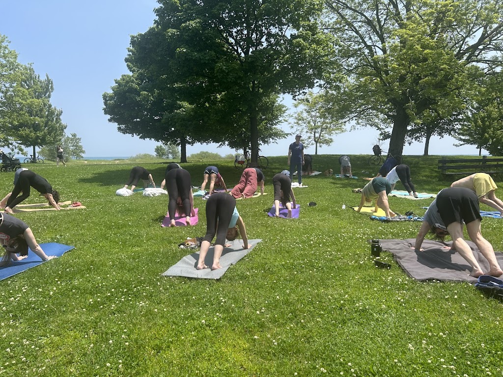  Phoenix Yoga Project