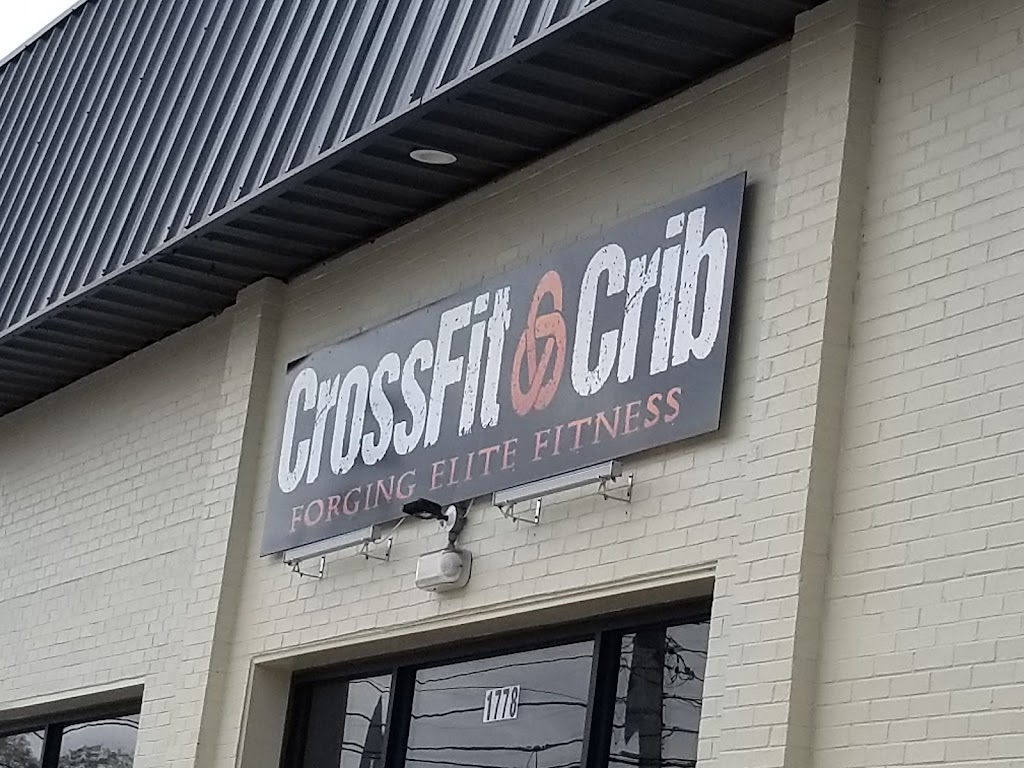  CrossFit Crib