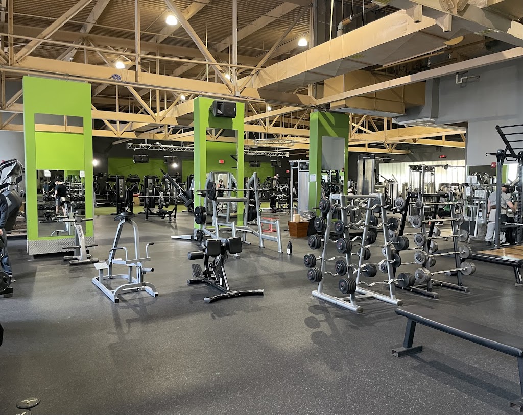  FITLAB Fitness Club Manchester