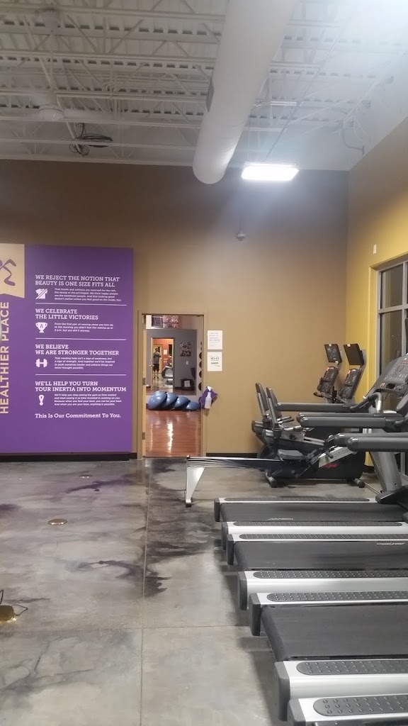  Anytime Fitness