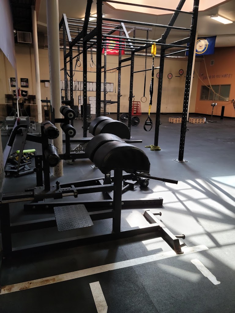  Louisiana Athletic Club