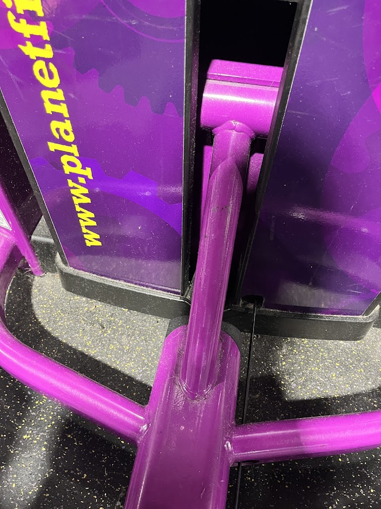  Planet Fitness