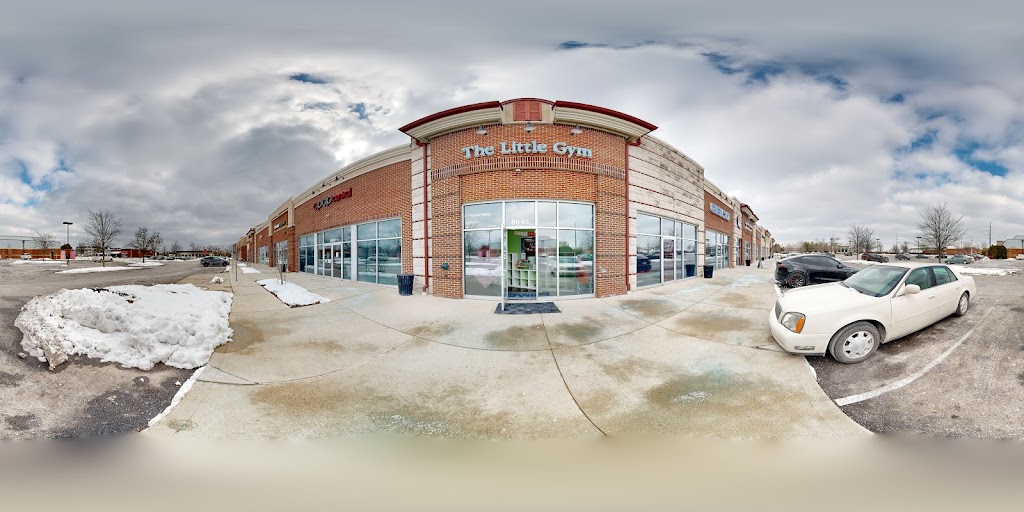  The Little Gym of Polaris