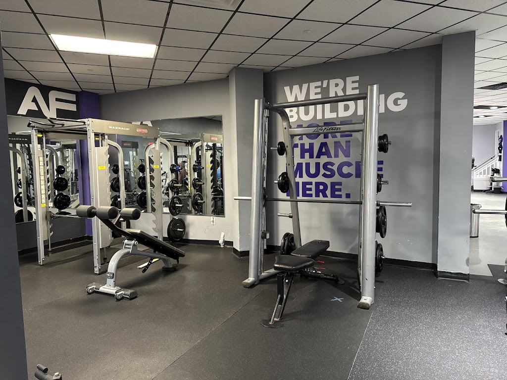  Anytime Fitness